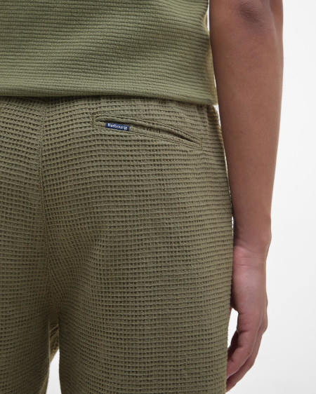 Sandwood Waffle Shorts