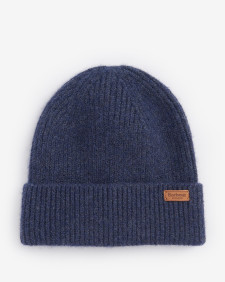 Pendle Beanie Classic Navy