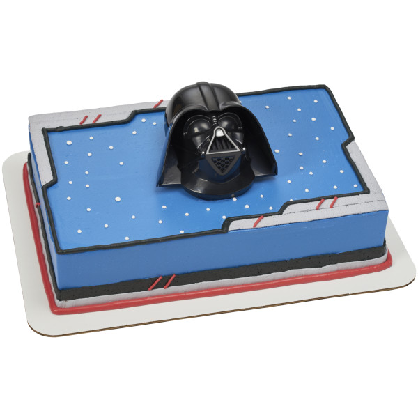 Star Wars™ Darth Vader DecoSet®