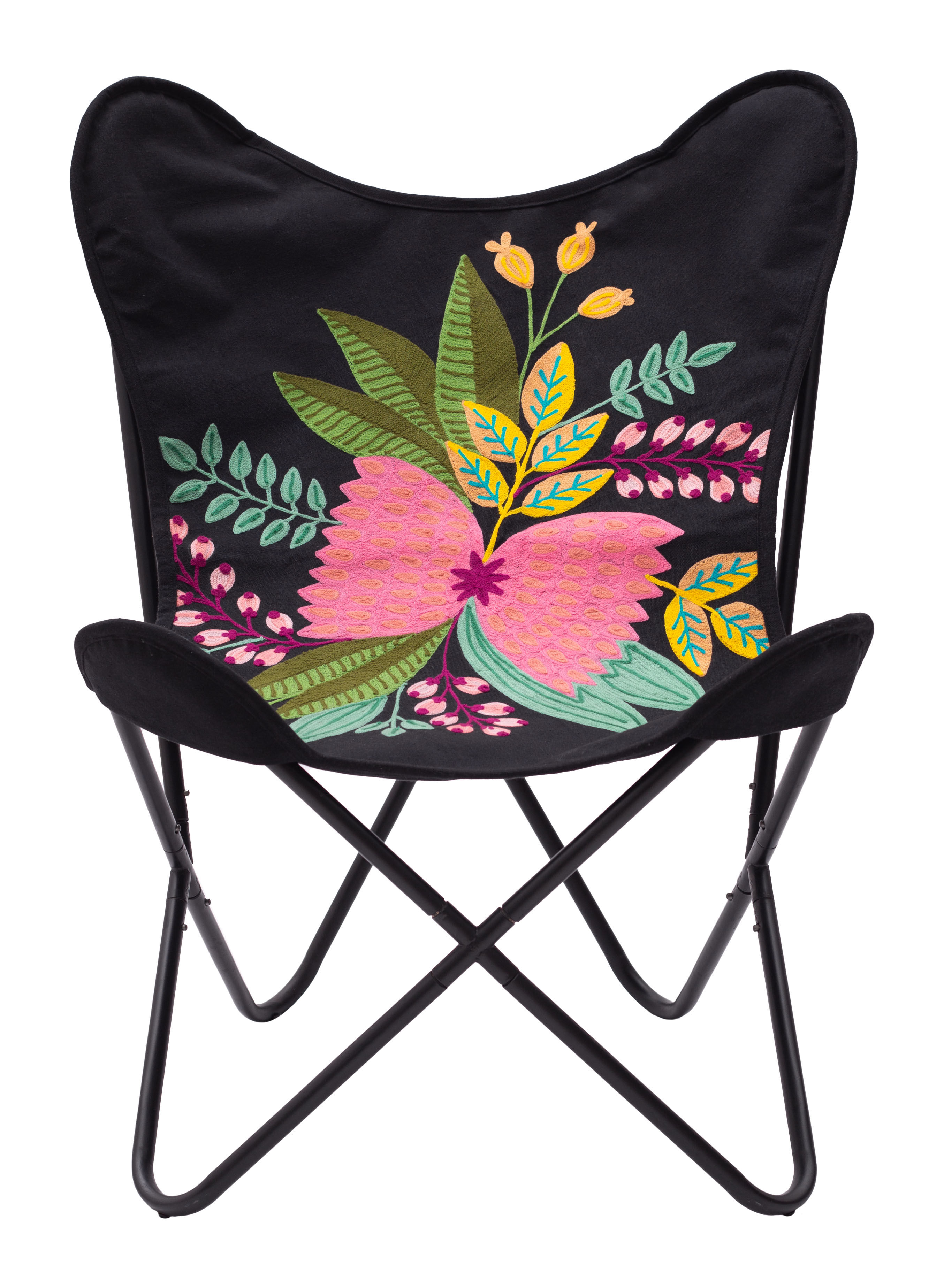Mare Accent Chair Multicolor product image