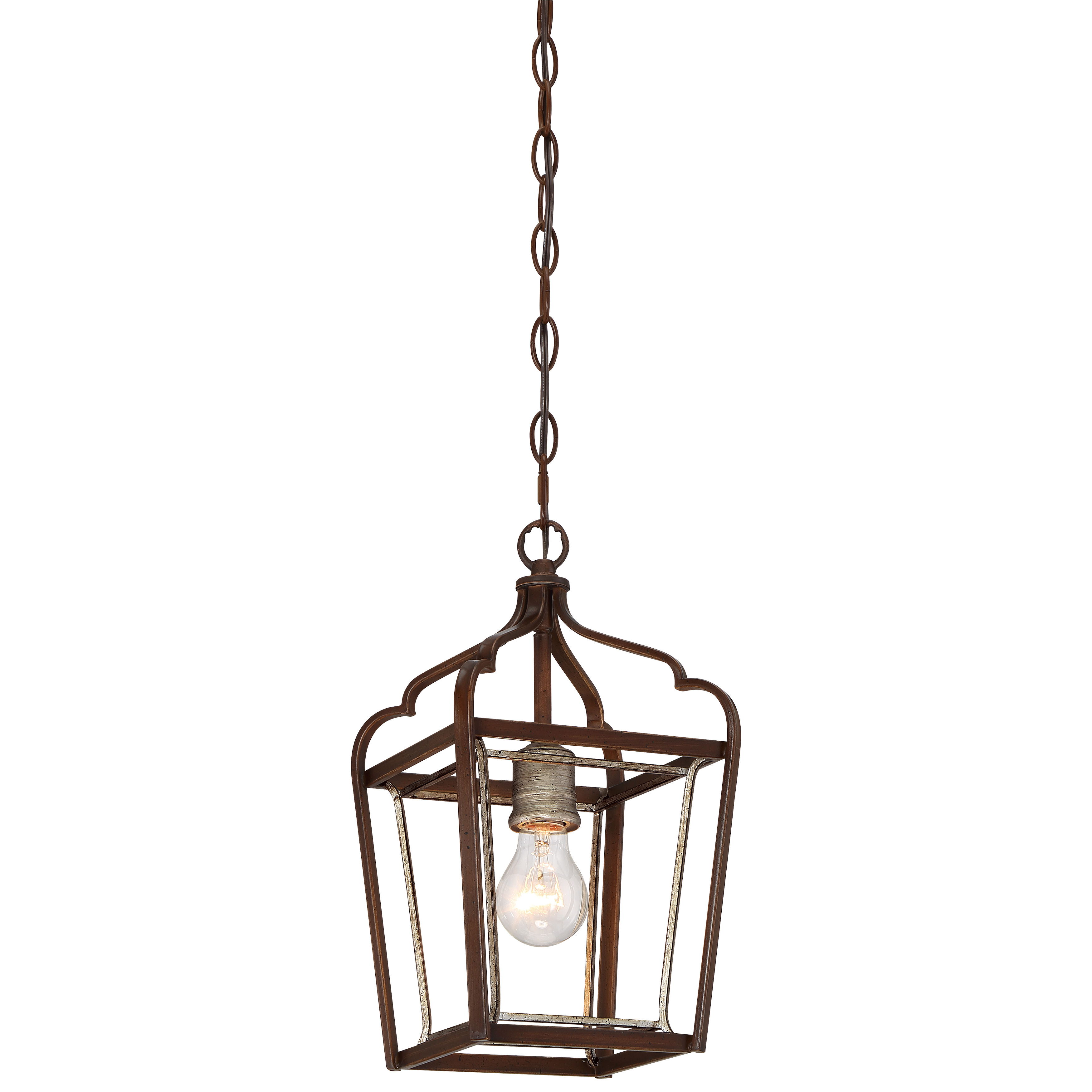 Astrapia - Mini Pendant
