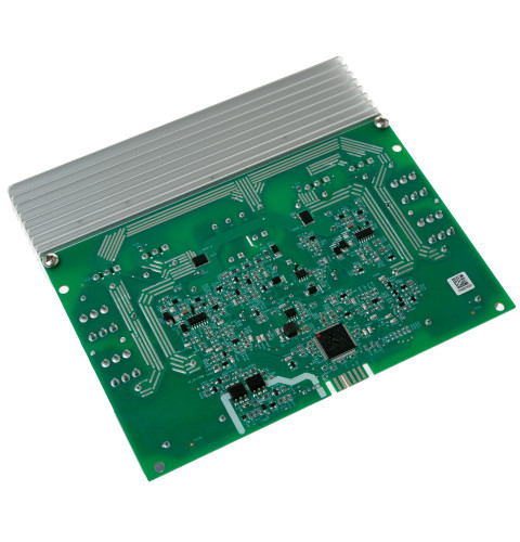 GENERATOR BOARD ASSEMBLY RIGHT