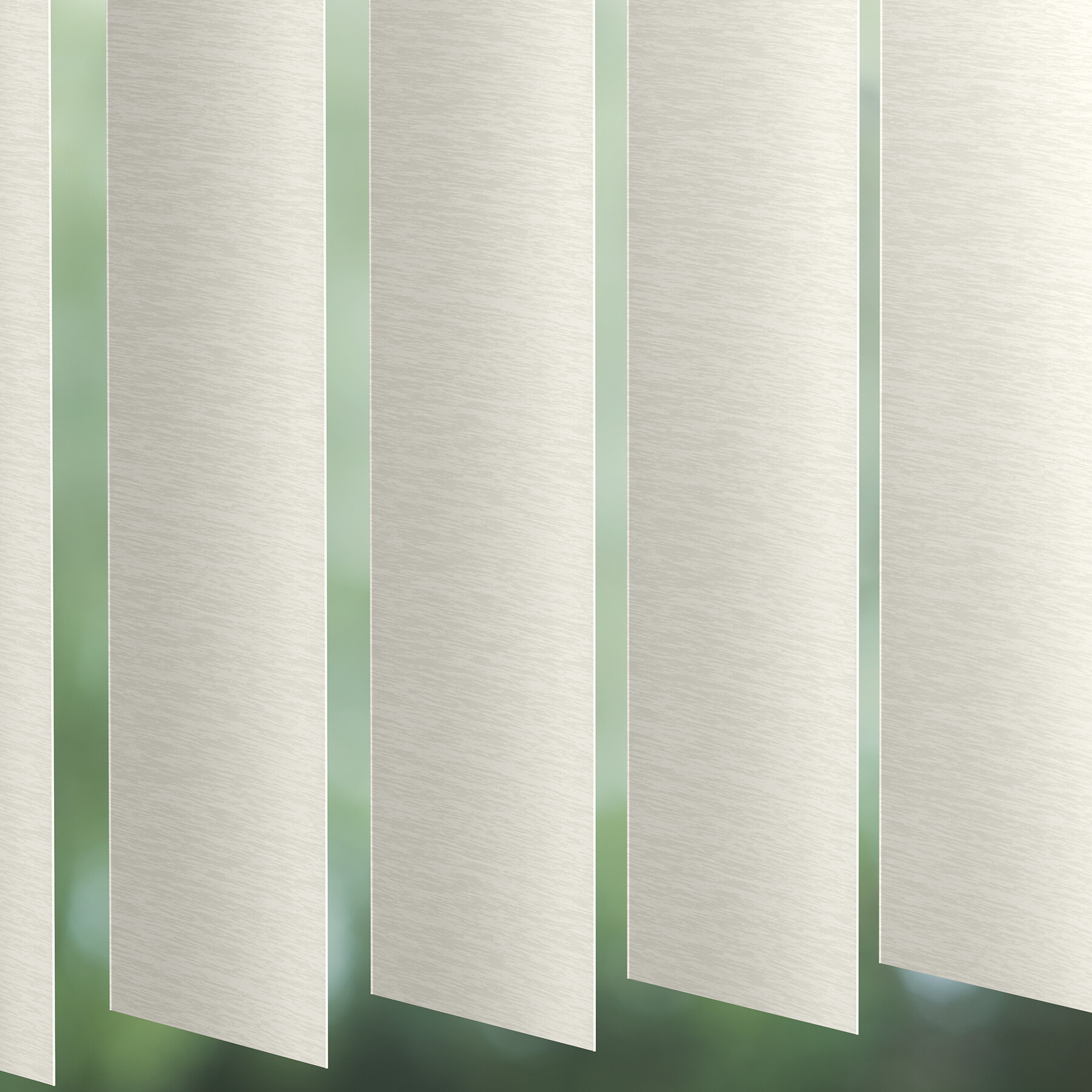 PVC 7615 Vertical Blind