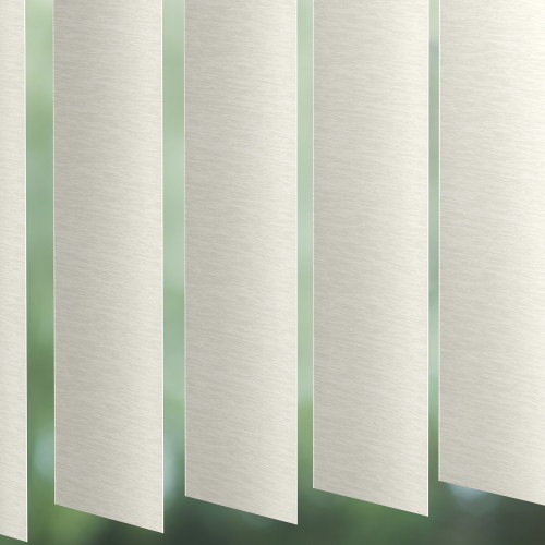 PVC 7615 Vertical Blind