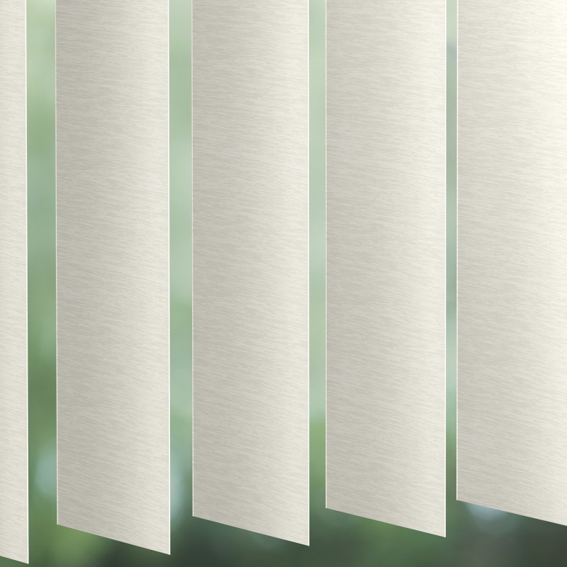 PVC 7615 Vertical Blind