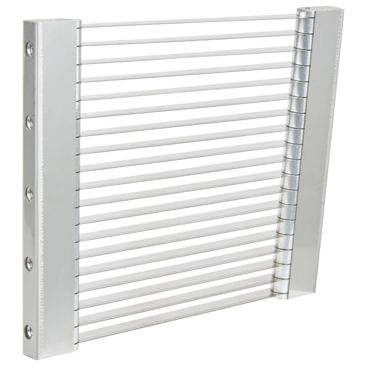 ⅜-inch-cut replacement blade assembly for Lettuce King™ I lettuce cutter