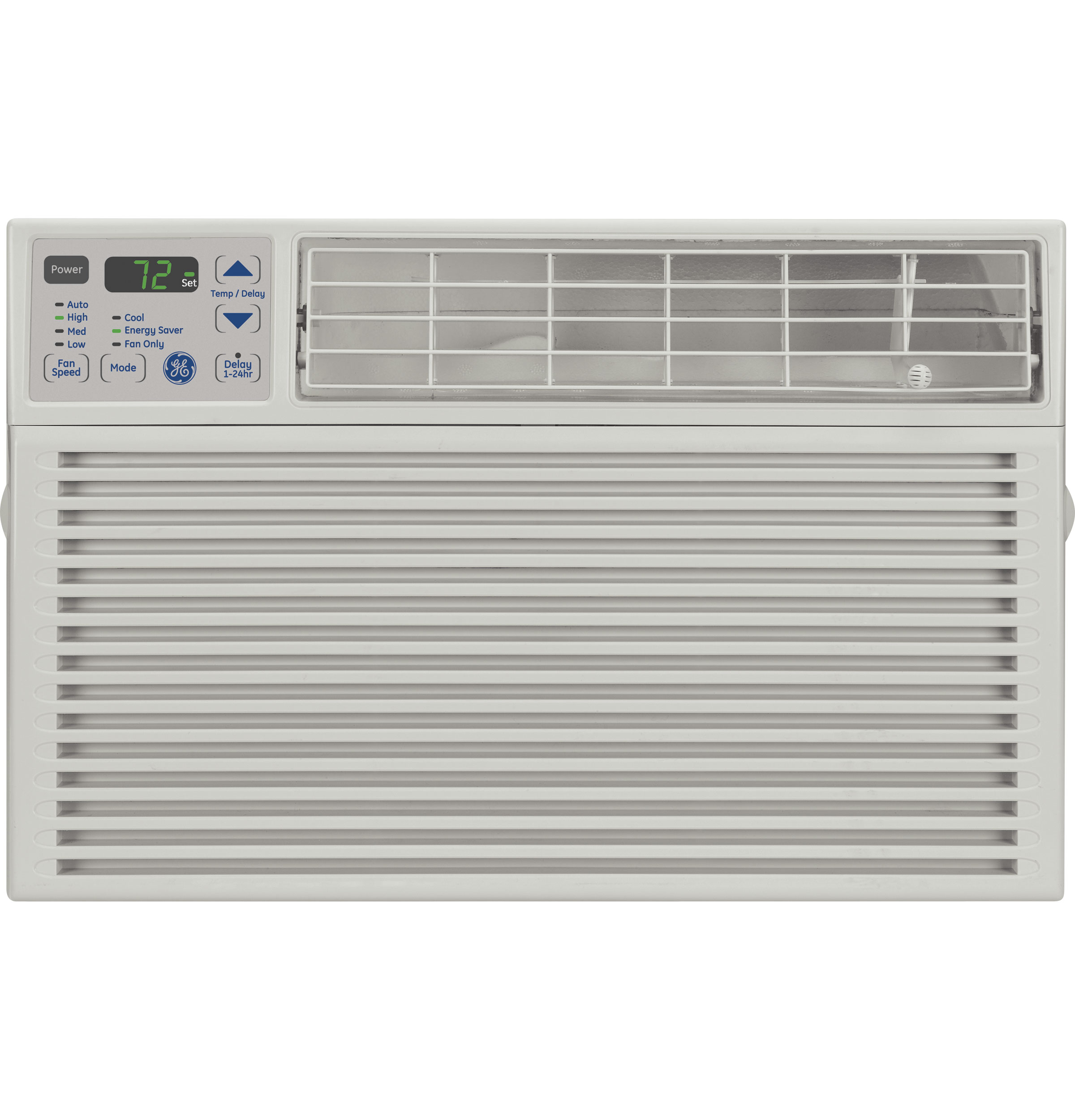 GE® 115 Volt Room Air Conditioner
