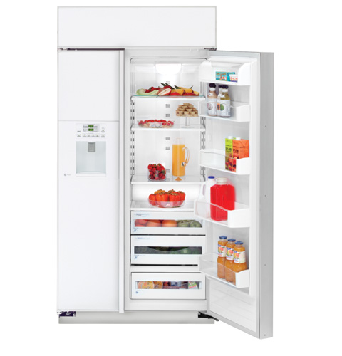 GE Profile™ ENERGY STAR® 48