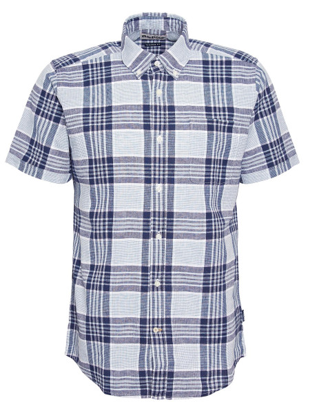 Reading Tailored-Short-Sleeved Shirt Reading Tailored-Short-Sleeved Shirt