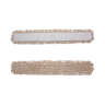 Boardwalk, Industrial Hygrade Cotton Dust Mop Head, 60"W, White