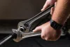 812NW 12-inch Adjustable Wrench
