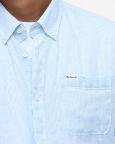 Linton Tailored Long-Sleeved Shirt 