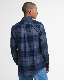 Blair Tailored Long-Sleeved Shirt 