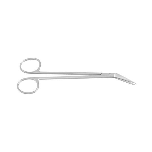 Nordent Kelly Scissor, Angled