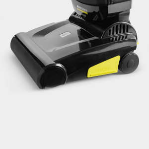 Karcher, Ranger, 12", Upright - Single Motor Vacuum