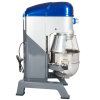 60-quart 208- to 240-volt floor mixer with safety guard