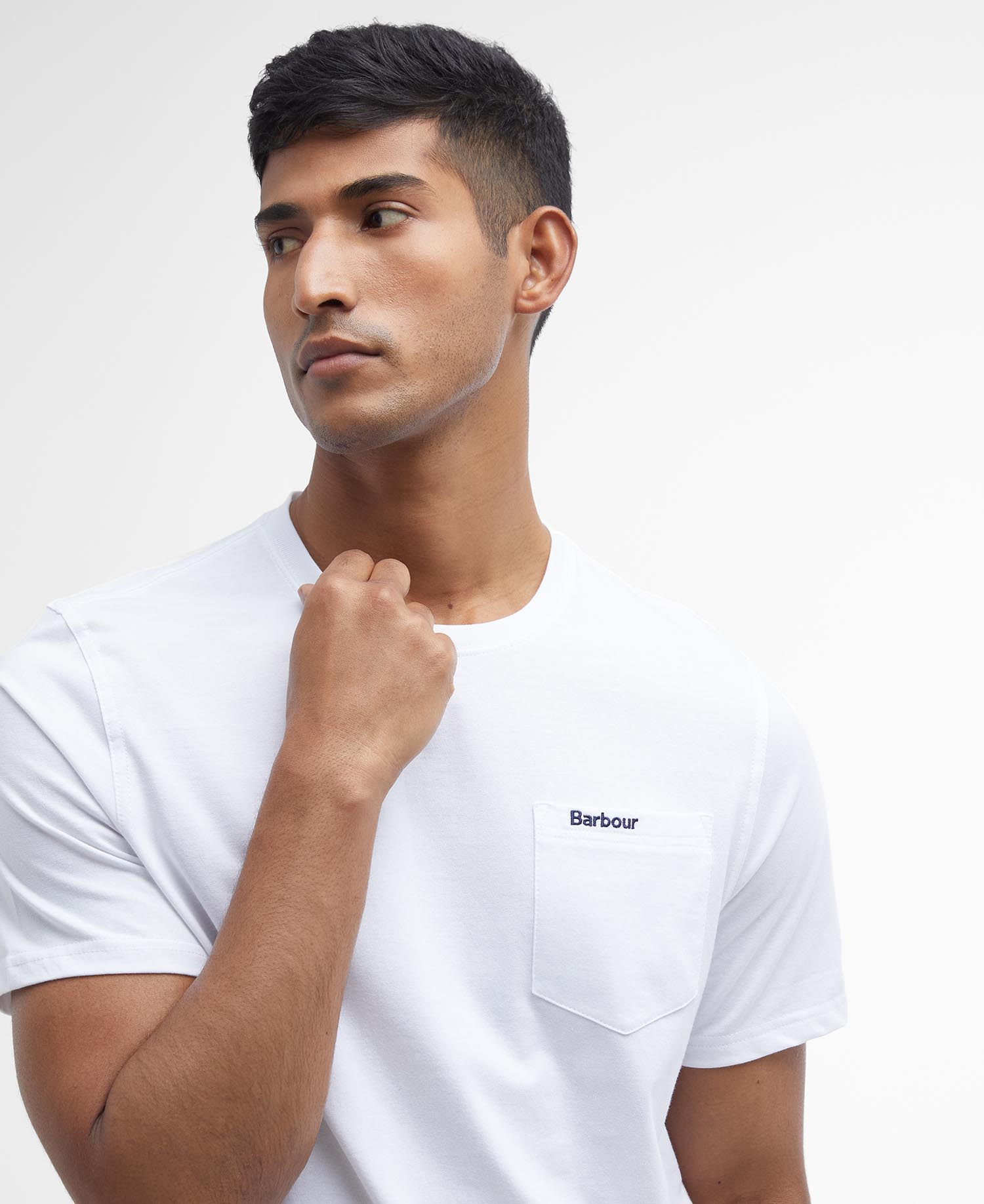 Langdon Pocket T-Shirt image number 3