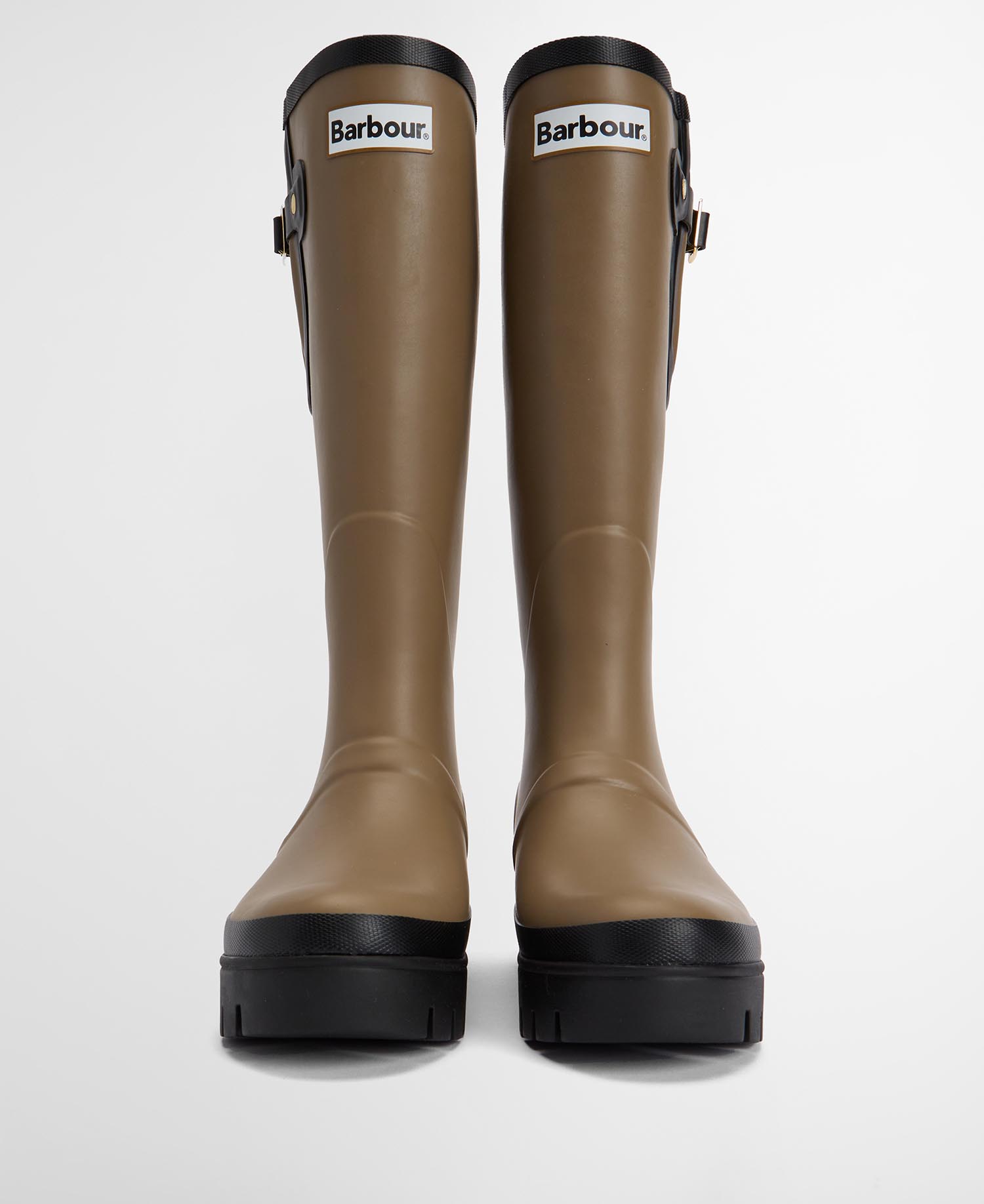 Leighton Wellington Boots image number 2