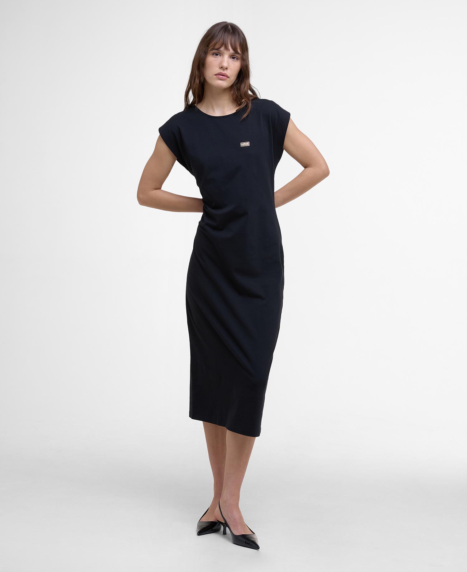 Natalia Midi Dress image number 1