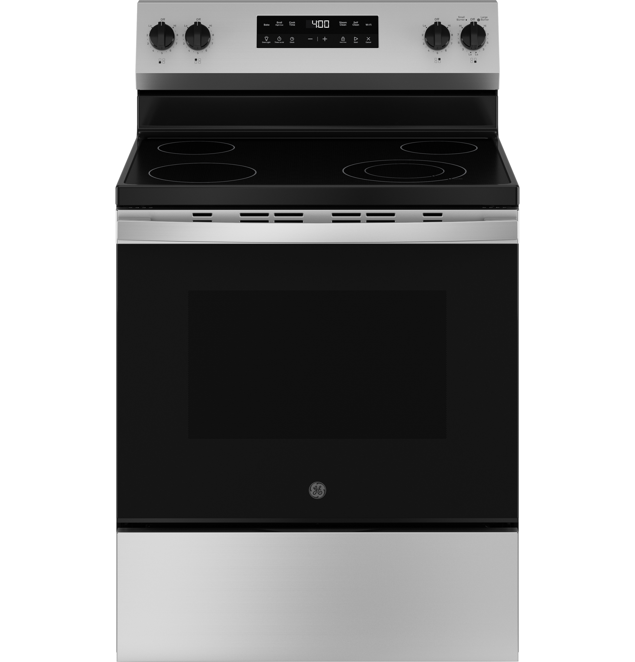 GE® ENERGY STAR® 30