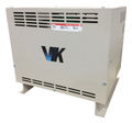 V1K® Series dV/dT Output Filter 160A 480V 3-Phase 125 hp 60 Hz Low Z Type 1 16.5 H x 18 W x 15 D in.