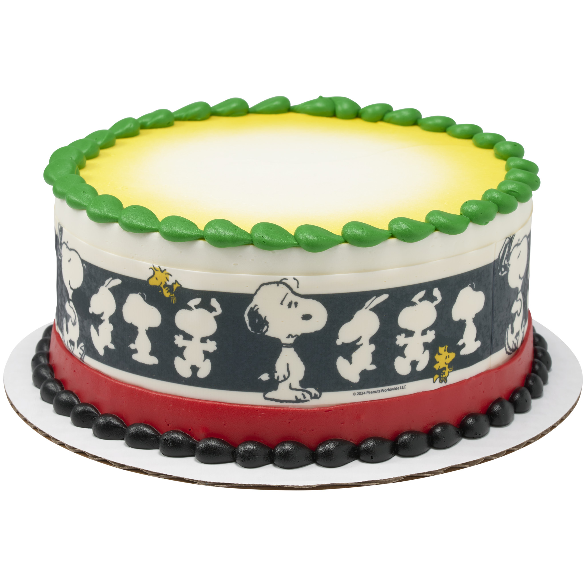 Peanuts Snoopy And Woodstock 07bac14b 6ada 4685 A33b D76f8d96f79b | DecoPac