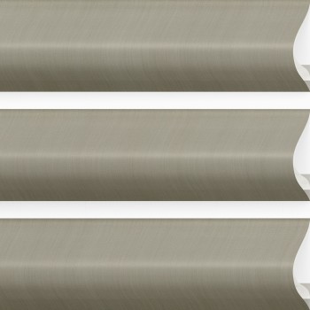 River Rock PR10-411 Pirouette® Blinds