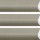 River Rock PR10-411 Pirouette® Blinds