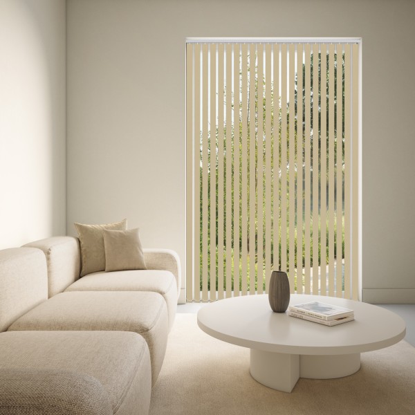 Dense 6677 Vertical Blind