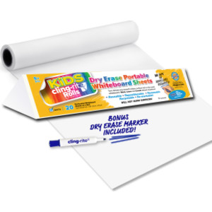 Kids Cling-rite&reg; Roll
