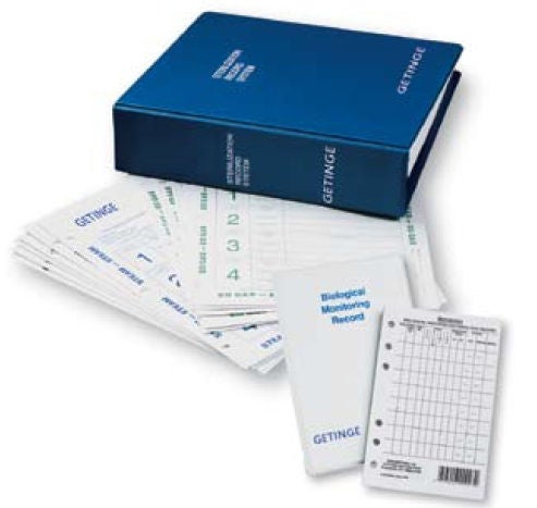 Getinge Sterilization Record Envelope