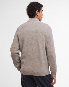 Tainsbury Half-Zip Jumper 