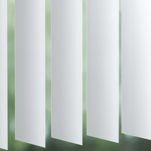 PVC 7605 Vertical Blind