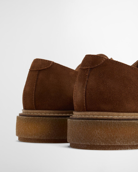 Scarpe derby Harefield