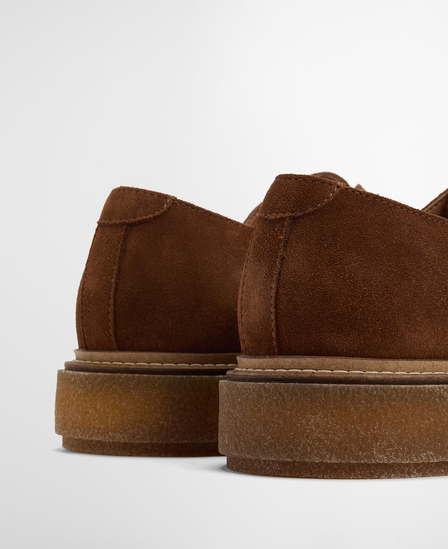 Scarpe derby Harefield image number 2