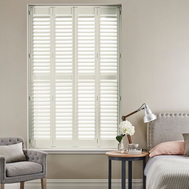 Dawn Shutter
