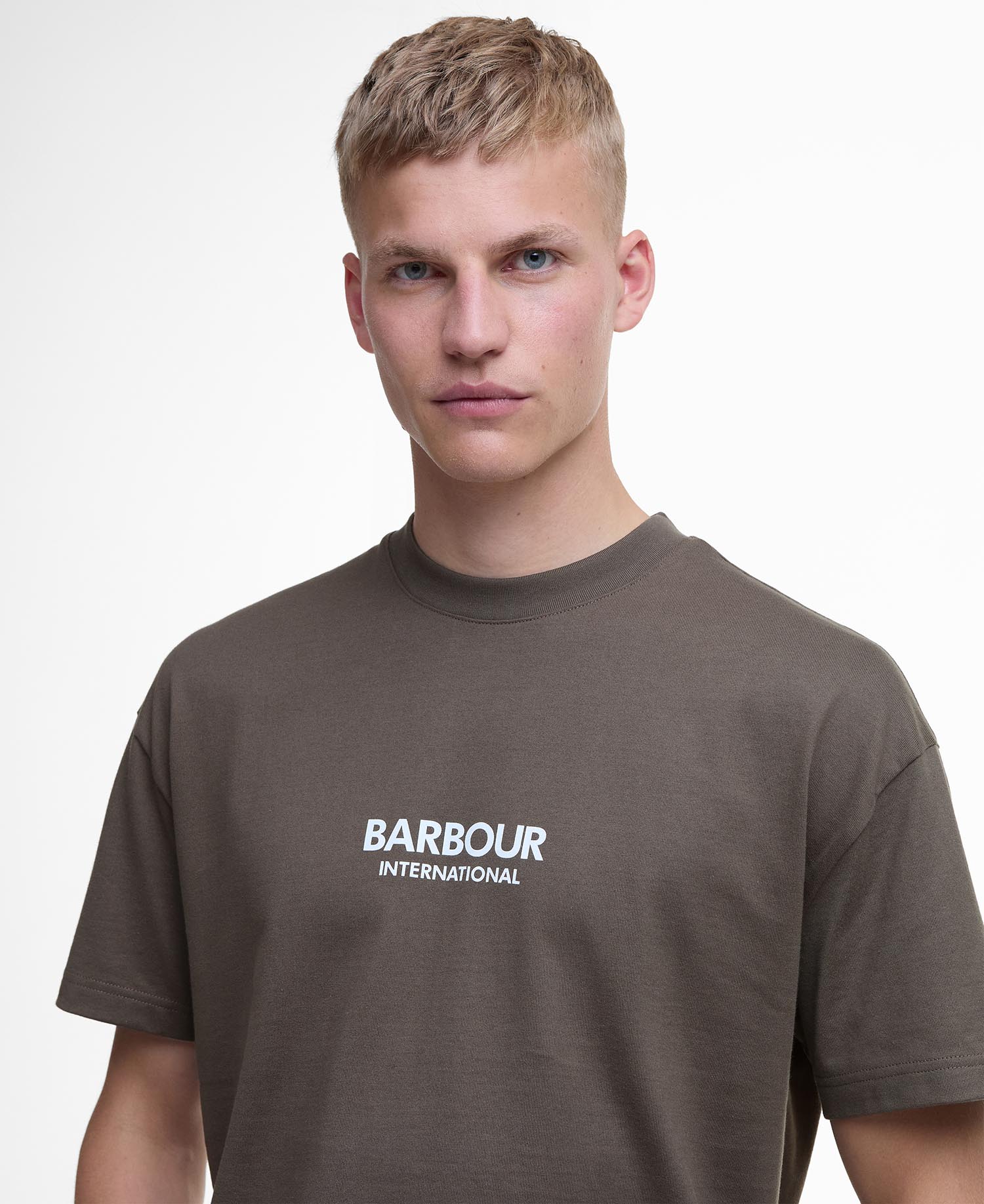 Formula Oversized T-Shirt image number 3