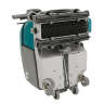 Tennant, T1, 15", Cylindrical, Micro Floor Scrubber