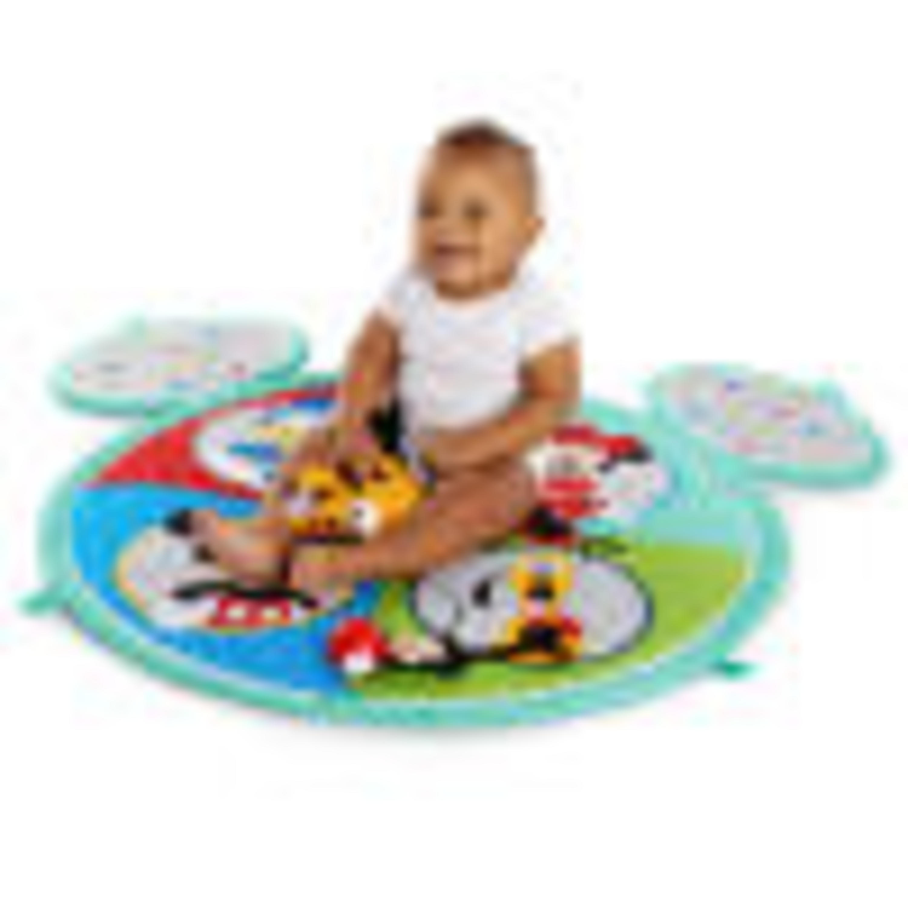 MICKEY MOUSE Easy Store Playmat™ Disney Baby Kids2