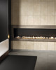 Cove Terra Gray 24x48 and Sand 12x24