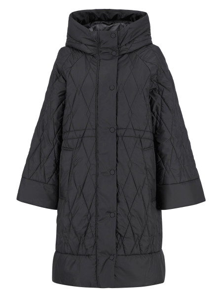Celine Quilted Jacket