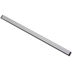 BLADE ONLY ALUMINUM SQUEEGEE 16IN 30CS