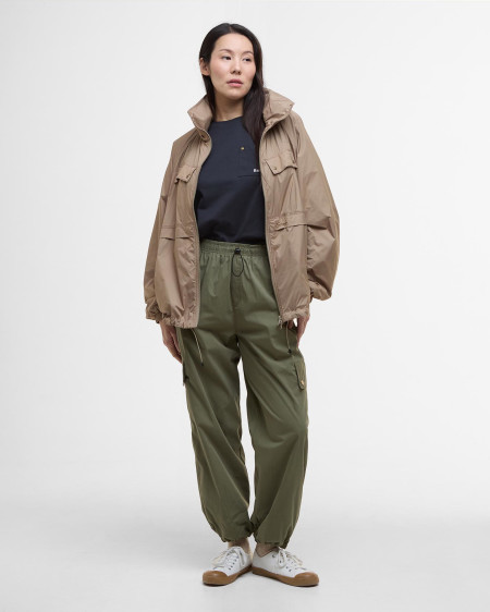 Carey Showerproof Jacket