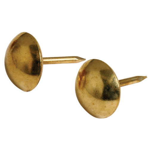 Round Head Large Furniture Nails