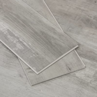 Gray Ash Select Premium Vinyl Flooring-0