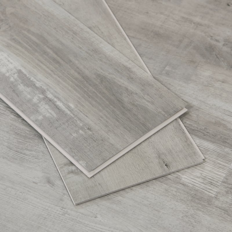 Gray Ash Select Vinyl Flooring-0