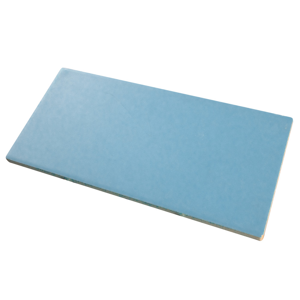 Sample – Piscina Matte Blue with BioTech Porcelain Floor and Wall Tile