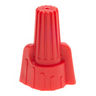 Red Winged Wire Connector with Quick-Grip Spring, 500 Bag