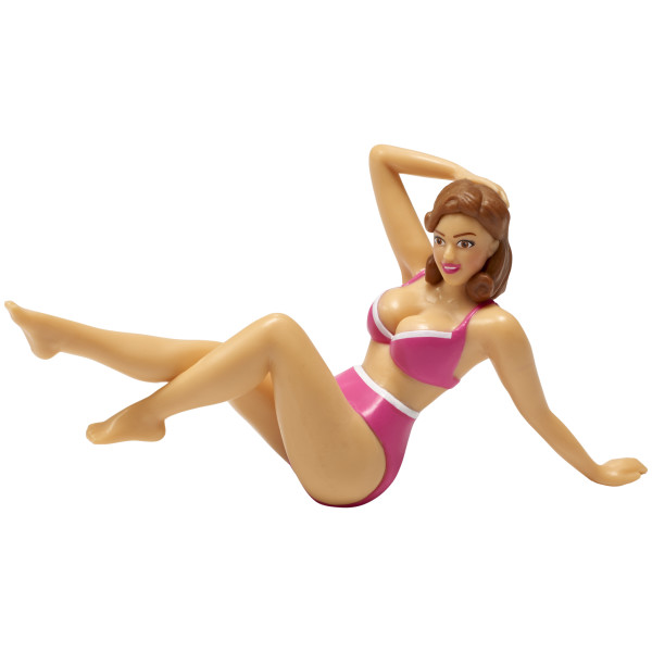 Foxy Fran DecoSet®