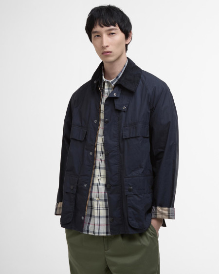 Sugarlump Bedale Casual Jacket